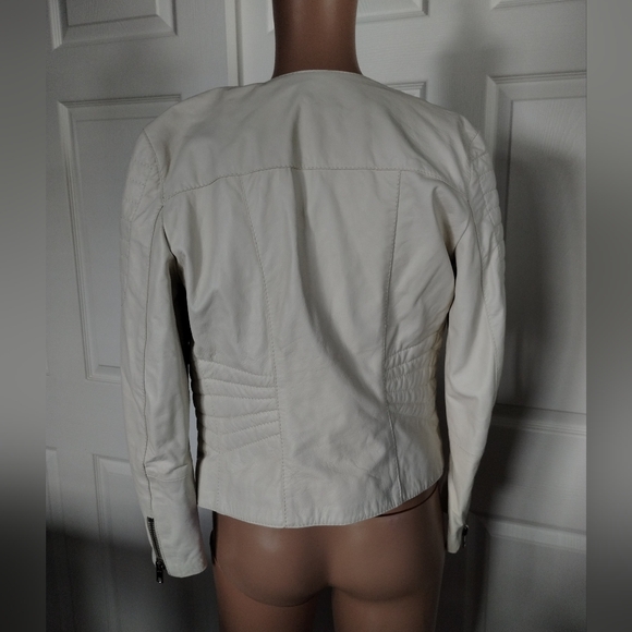 Vera Pelle Massimo Leather XS - Picture 5 of 8